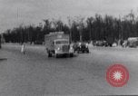 Image of Berlin at end of World War 2 Berlin Germany, 1945, second 35 stock footage video 65675039715
