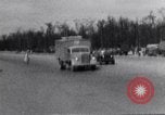 Image of Berlin at end of World War 2 Berlin Germany, 1945, second 36 stock footage video 65675039715