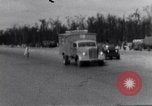 Image of Berlin at end of World War 2 Berlin Germany, 1945, second 37 stock footage video 65675039715