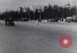 Image of Berlin at end of World War 2 Berlin Germany, 1945, second 39 stock footage video 65675039715