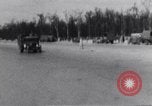 Image of Berlin at end of World War 2 Berlin Germany, 1945, second 41 stock footage video 65675039715