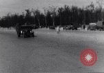 Image of Berlin at end of World War 2 Berlin Germany, 1945, second 42 stock footage video 65675039715