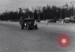 Image of Berlin at end of World War 2 Berlin Germany, 1945, second 44 stock footage video 65675039715