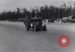 Image of Berlin at end of World War 2 Berlin Germany, 1945, second 45 stock footage video 65675039715