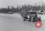 Image of Berlin at end of World War 2 Berlin Germany, 1945, second 46 stock footage video 65675039715