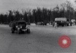 Image of Berlin at end of World War 2 Berlin Germany, 1945, second 47 stock footage video 65675039715