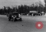 Image of Berlin at end of World War 2 Berlin Germany, 1945, second 48 stock footage video 65675039715