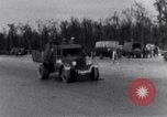 Image of Berlin at end of World War 2 Berlin Germany, 1945, second 49 stock footage video 65675039715