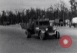 Image of Berlin at end of World War 2 Berlin Germany, 1945, second 50 stock footage video 65675039715