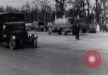 Image of Berlin at end of World War 2 Berlin Germany, 1945, second 53 stock footage video 65675039715