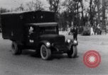 Image of Berlin at end of World War 2 Berlin Germany, 1945, second 55 stock footage video 65675039715