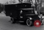 Image of Berlin at end of World War 2 Berlin Germany, 1945, second 56 stock footage video 65675039715