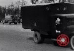 Image of Berlin at end of World War 2 Berlin Germany, 1945, second 57 stock footage video 65675039715