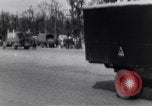 Image of Berlin at end of World War 2 Berlin Germany, 1945, second 58 stock footage video 65675039715
