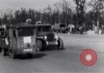 Image of Berlin at end of World War 2 Berlin Germany, 1945, second 61 stock footage video 65675039715