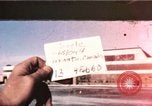 Image of avrocar Toronto Ontario Canada, 1960, second 1 stock footage video 65675039716