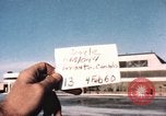 Image of avrocar Toronto Ontario Canada, 1960, second 4 stock footage video 65675039716