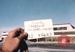Image of avrocar Toronto Ontario Canada, 1960, second 5 stock footage video 65675039716