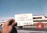 Image of avrocar Toronto Ontario Canada, 1960, second 6 stock footage video 65675039716