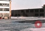 Image of avrocar Toronto Ontario Canada, 1960, second 7 stock footage video 65675039716