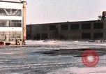 Image of avrocar Toronto Ontario Canada, 1960, second 8 stock footage video 65675039716