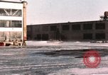 Image of avrocar Toronto Ontario Canada, 1960, second 9 stock footage video 65675039716
