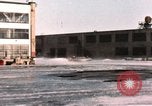 Image of avrocar Toronto Ontario Canada, 1960, second 10 stock footage video 65675039716