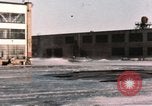 Image of avrocar Toronto Ontario Canada, 1960, second 11 stock footage video 65675039716