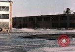 Image of avrocar Toronto Ontario Canada, 1960, second 13 stock footage video 65675039716