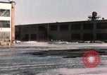 Image of avrocar Toronto Ontario Canada, 1960, second 14 stock footage video 65675039716