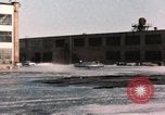 Image of avrocar Toronto Ontario Canada, 1960, second 16 stock footage video 65675039716