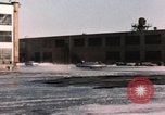 Image of avrocar Toronto Ontario Canada, 1960, second 17 stock footage video 65675039716