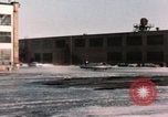 Image of avrocar Toronto Ontario Canada, 1960, second 18 stock footage video 65675039716