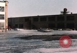 Image of avrocar Toronto Ontario Canada, 1960, second 19 stock footage video 65675039716
