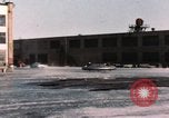 Image of avrocar Toronto Ontario Canada, 1960, second 20 stock footage video 65675039716