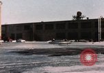 Image of avrocar Toronto Ontario Canada, 1960, second 22 stock footage video 65675039716