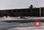 Image of avrocar Toronto Ontario Canada, 1960, second 23 stock footage video 65675039716