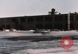 Image of avrocar Toronto Ontario Canada, 1960, second 24 stock footage video 65675039716