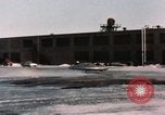 Image of avrocar Toronto Ontario Canada, 1960, second 25 stock footage video 65675039716