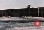 Image of avrocar Toronto Ontario Canada, 1960, second 26 stock footage video 65675039716