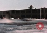 Image of avrocar Toronto Ontario Canada, 1960, second 28 stock footage video 65675039716