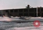 Image of avrocar Toronto Ontario Canada, 1960, second 29 stock footage video 65675039716