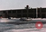 Image of avrocar Toronto Ontario Canada, 1960, second 31 stock footage video 65675039716