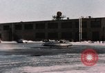 Image of avrocar Toronto Ontario Canada, 1960, second 32 stock footage video 65675039716