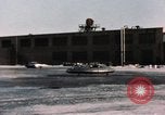 Image of avrocar Toronto Ontario Canada, 1960, second 33 stock footage video 65675039716