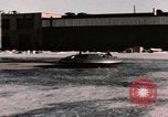 Image of avrocar Toronto Ontario Canada, 1960, second 35 stock footage video 65675039716