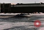 Image of avrocar Toronto Ontario Canada, 1960, second 36 stock footage video 65675039716