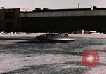 Image of avrocar Toronto Ontario Canada, 1960, second 37 stock footage video 65675039716