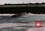 Image of avrocar Toronto Ontario Canada, 1960, second 39 stock footage video 65675039716