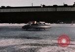 Image of avrocar Toronto Ontario Canada, 1960, second 41 stock footage video 65675039716